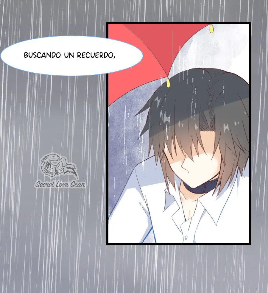 El primer amor de Zhou ChengYi fue demasiado duro - Capítulo 17 - Página 6 - LectorTMOo