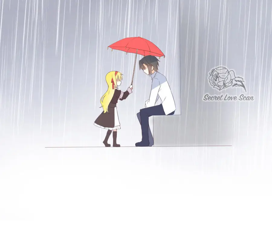 El primer amor de Zhou ChengYi fue demasiado duro - Capítulo 17 - Página 8 - LectorTMOo