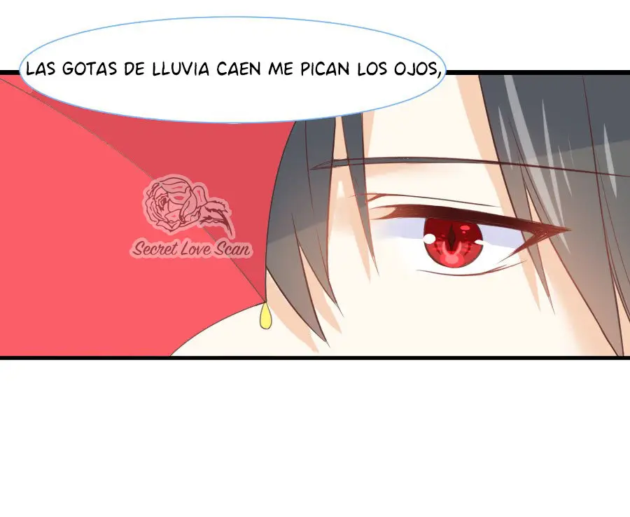 El primer amor de Zhou ChengYi fue demasiado duro - Capítulo 17 - Página 9 - LectorTMOo