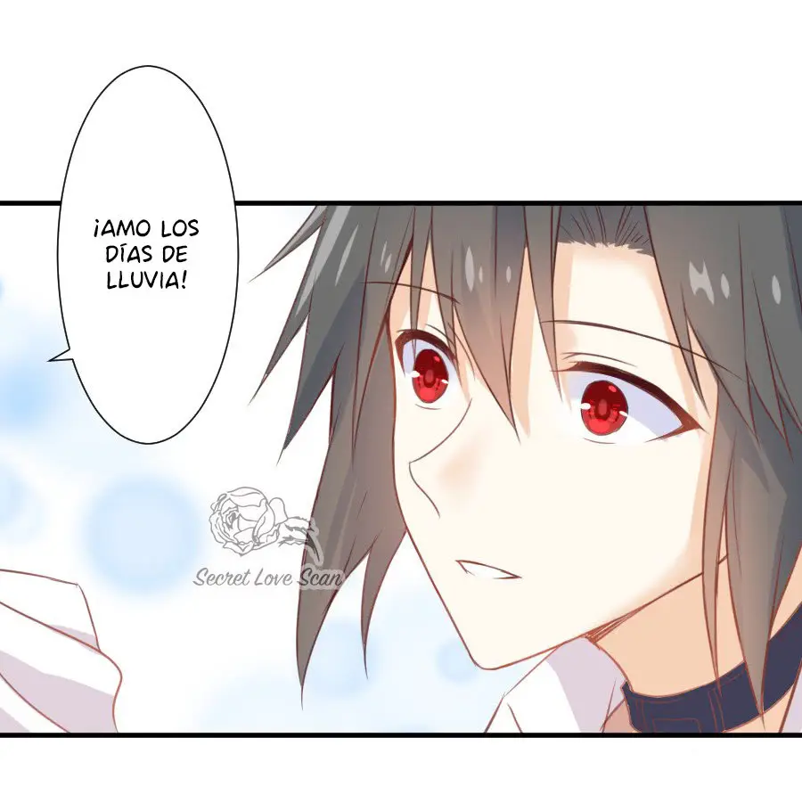 El primer amor de Zhou ChengYi fue demasiado duro - Capítulo 17 - Página 19 - LectorTMOo