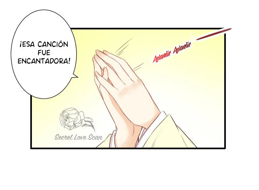 El primer amor de Zhou ChengYi fue demasiado duro - Capítulo 17 - Página 22 - LectorTMOo