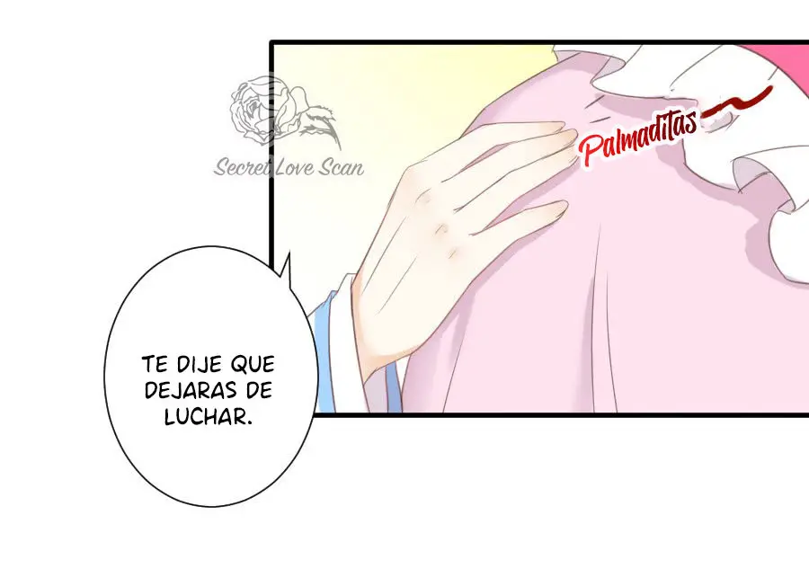 El primer amor de Zhou ChengYi fue demasiado duro - Capítulo 17 - Página 43 - LectorTMOo