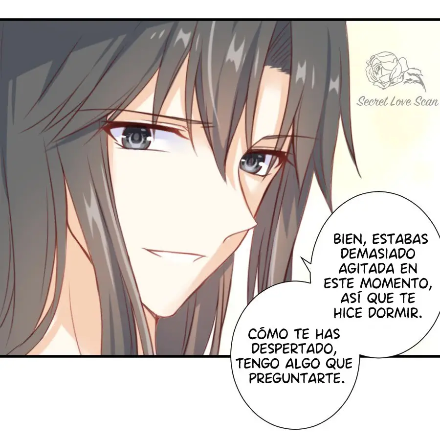 El primer amor de Zhou ChengYi fue demasiado duro - Capítulo 18 - Página 10 - LectorTMOo