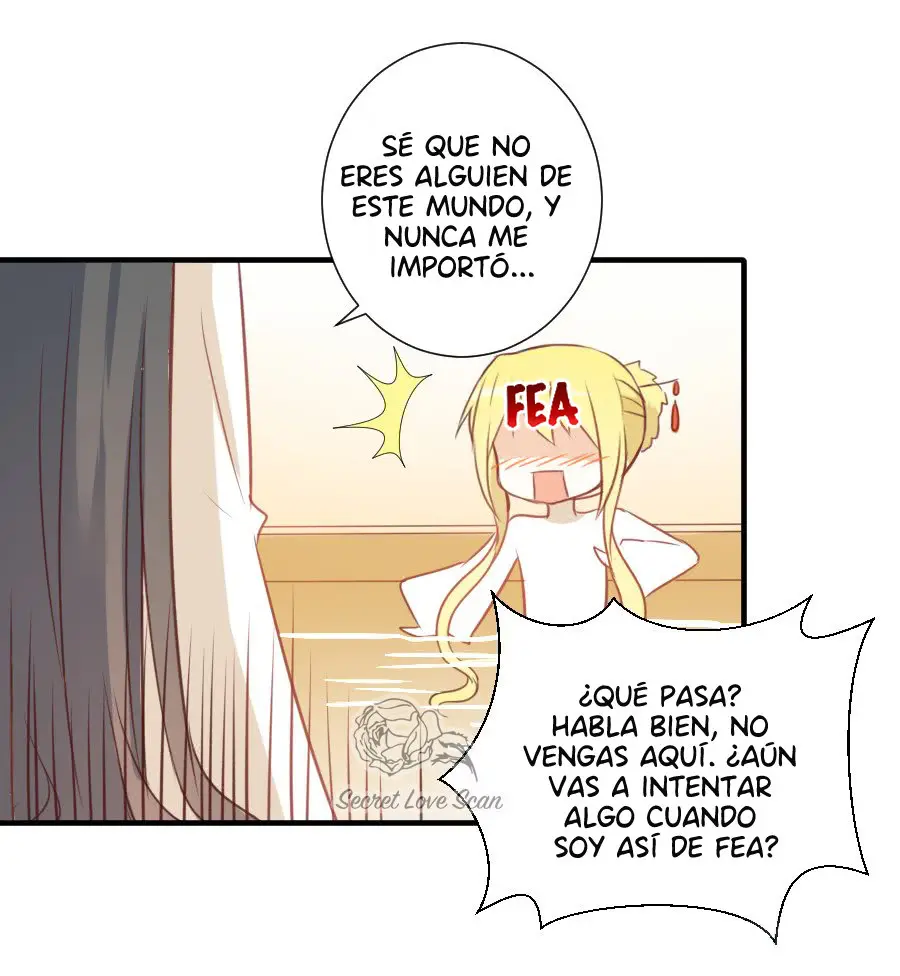 El primer amor de Zhou ChengYi fue demasiado duro - Capítulo 18 - Página 16 - LectorTMOo