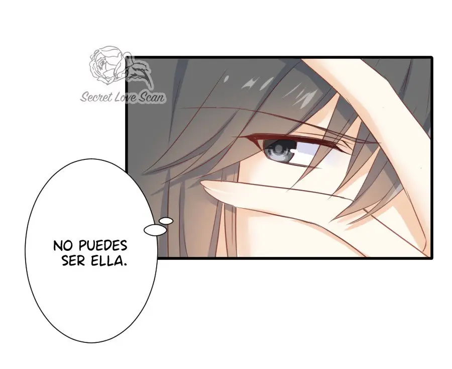 El primer amor de Zhou ChengYi fue demasiado duro - Capítulo 19 - Página 6 - LectorTMOo