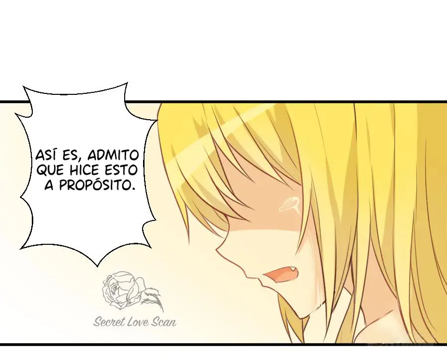 El primer amor de Zhou ChengYi fue demasiado duro - Capítulo 19 - Página 19 - LectorTMOo