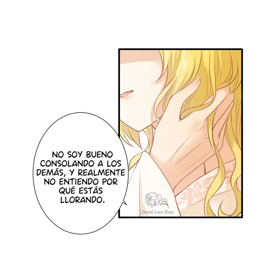El primer amor de Zhou ChengYi fue demasiado duro - Capítulo 19 - Página 24 - LectorTMOo