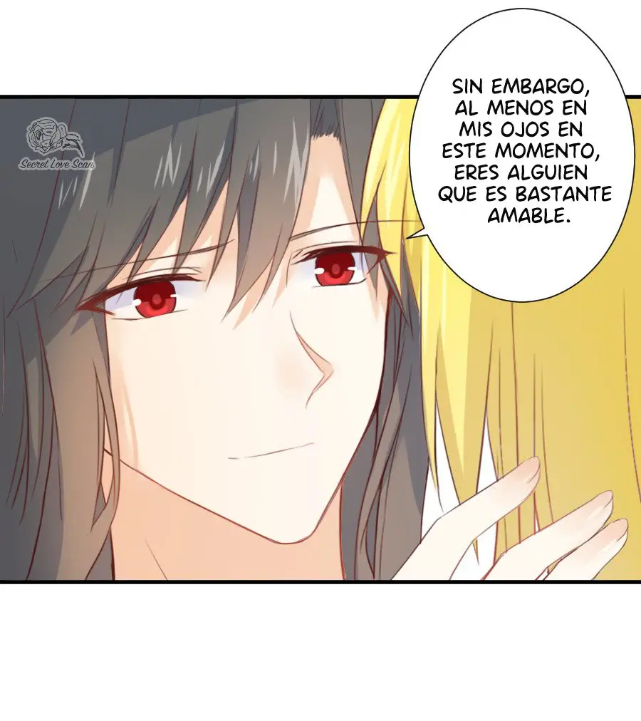 El primer amor de Zhou ChengYi fue demasiado duro - Capítulo 19 - Página 25 - LectorTMOo