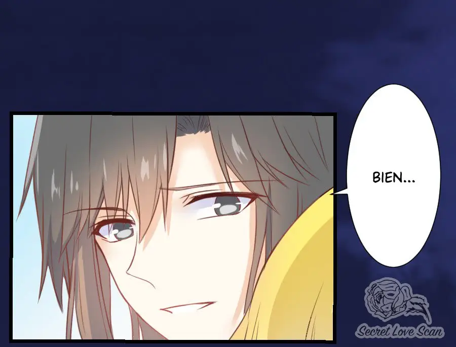 El primer amor de Zhou ChengYi fue demasiado duro - Capítulo 19 - Página 43 - LectorTMOo