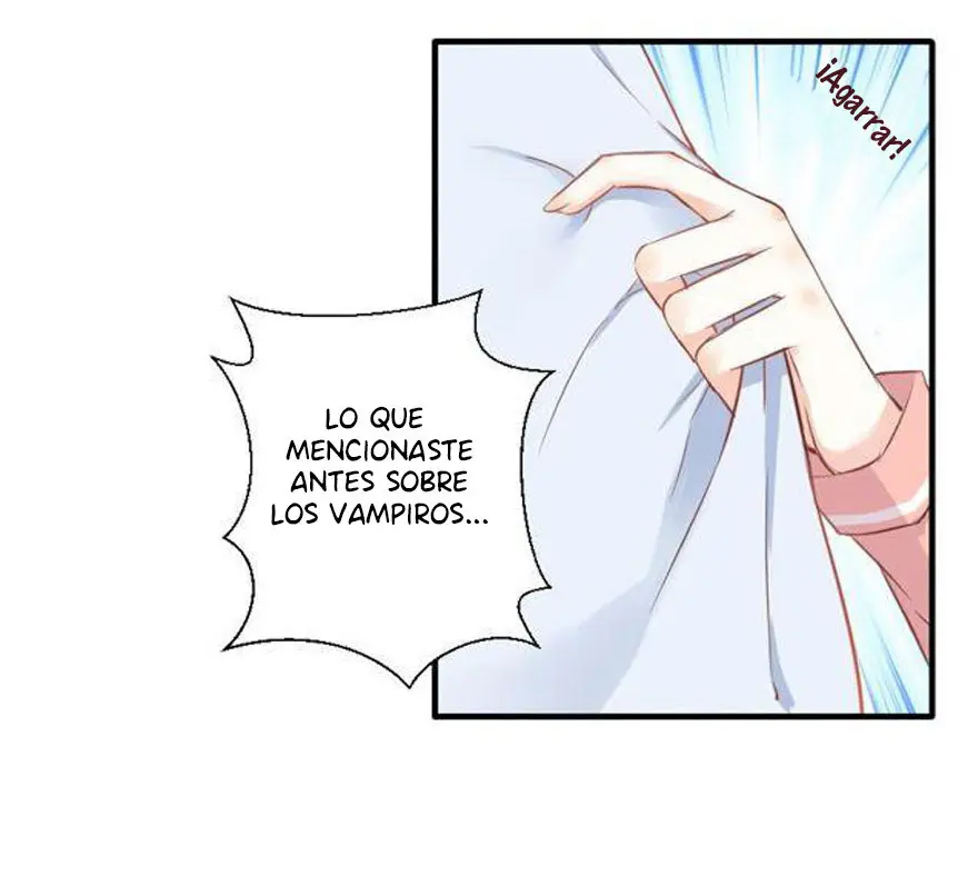 El primer amor de Zhou ChengYi fue demasiado duro - Capítulo 2 - Página 9 - LectorTMOo