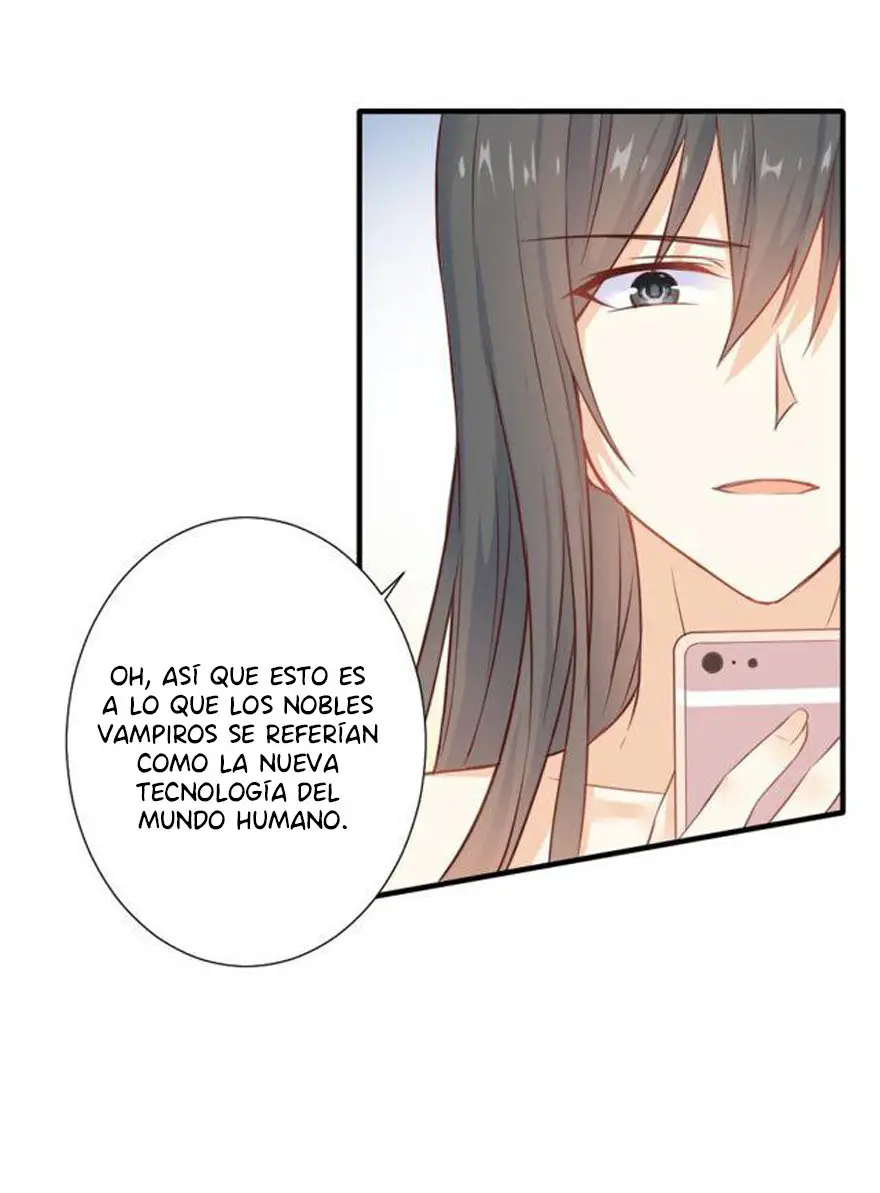 El primer amor de Zhou ChengYi fue demasiado duro - Capítulo 2 - Página 36 - LectorTMOo