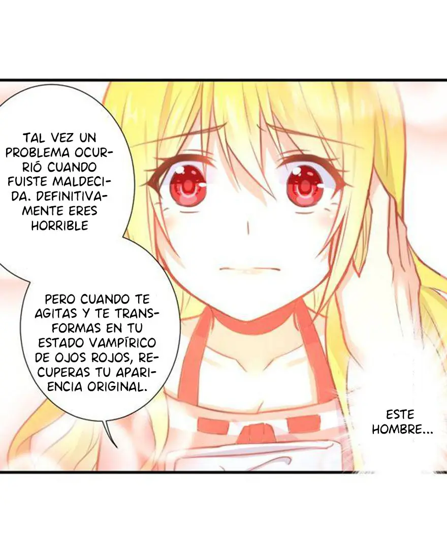 El primer amor de Zhou ChengYi fue demasiado duro - Capítulo 2 - Página 47 - LectorTMOo