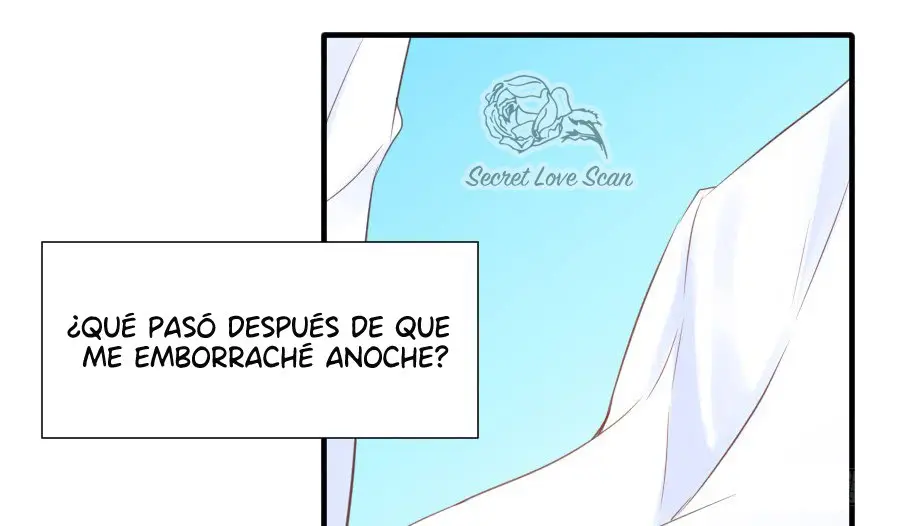 El primer amor de Zhou ChengYi fue demasiado duro - Capítulo 20 - Página 25 - LectorTMOo