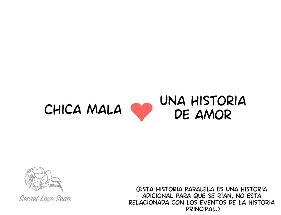 El primer amor de Zhou ChengYi fue demasiado duro - Capítulo 21.1 - Página 6 - LectorTMOo