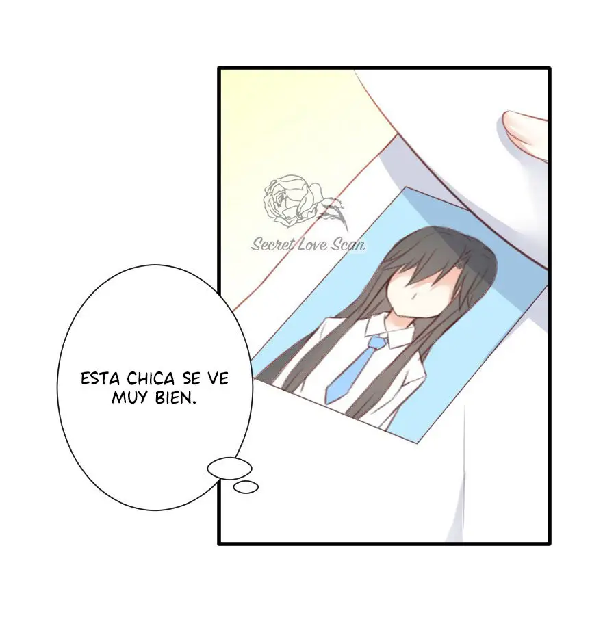 El primer amor de Zhou ChengYi fue demasiado duro - Capítulo 21.1 - Página 15 - LectorTMOo