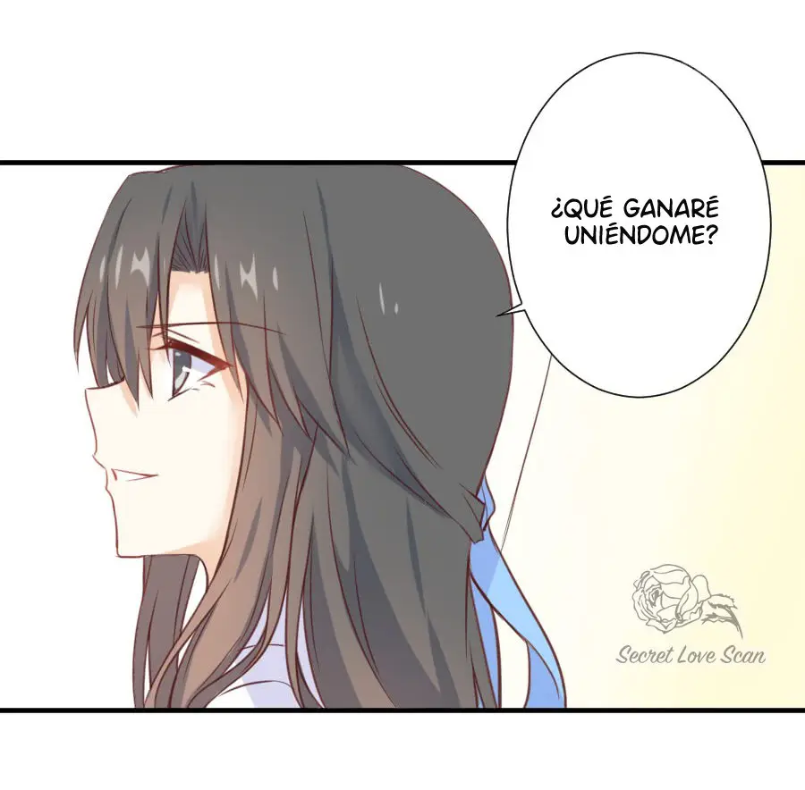 El primer amor de Zhou ChengYi fue demasiado duro - Capítulo 21.2 - Página 10 - LectorTMOo