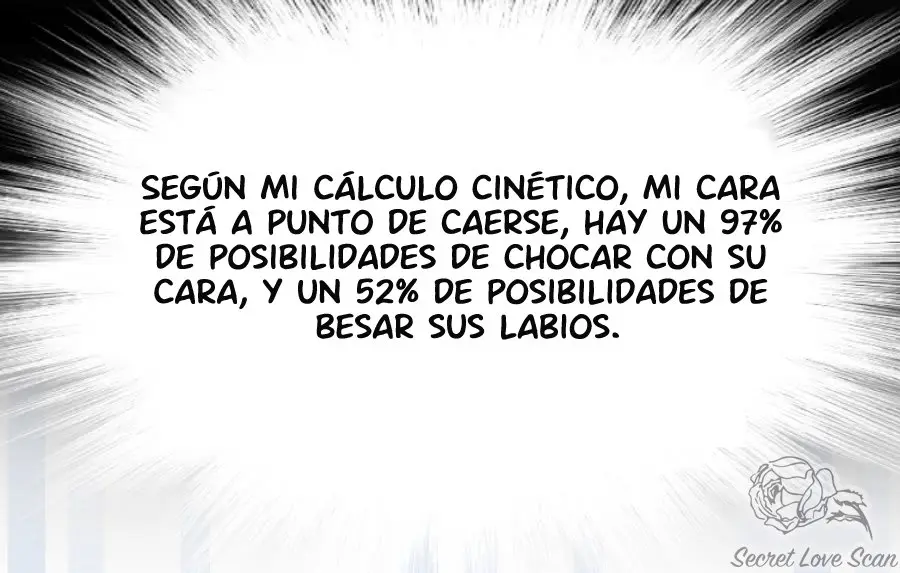 El primer amor de Zhou ChengYi fue demasiado duro - Capítulo 21.2 - Página 18 - LectorTMOo