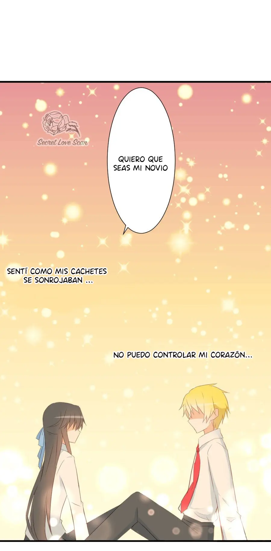 El primer amor de Zhou ChengYi fue demasiado duro - Capítulo 21.2 - Página 55 - LectorTMOo