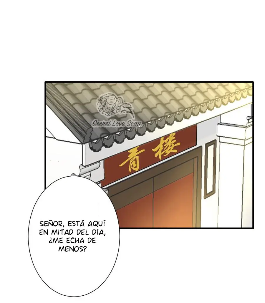 El primer amor de Zhou ChengYi fue demasiado duro - Capítulo 22 - Página 11 - LectorTMOo