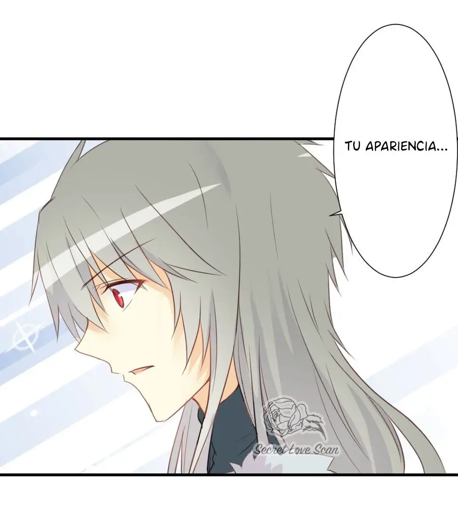 El primer amor de Zhou ChengYi fue demasiado duro - Capítulo 22 - Página 26 - LectorTMOo