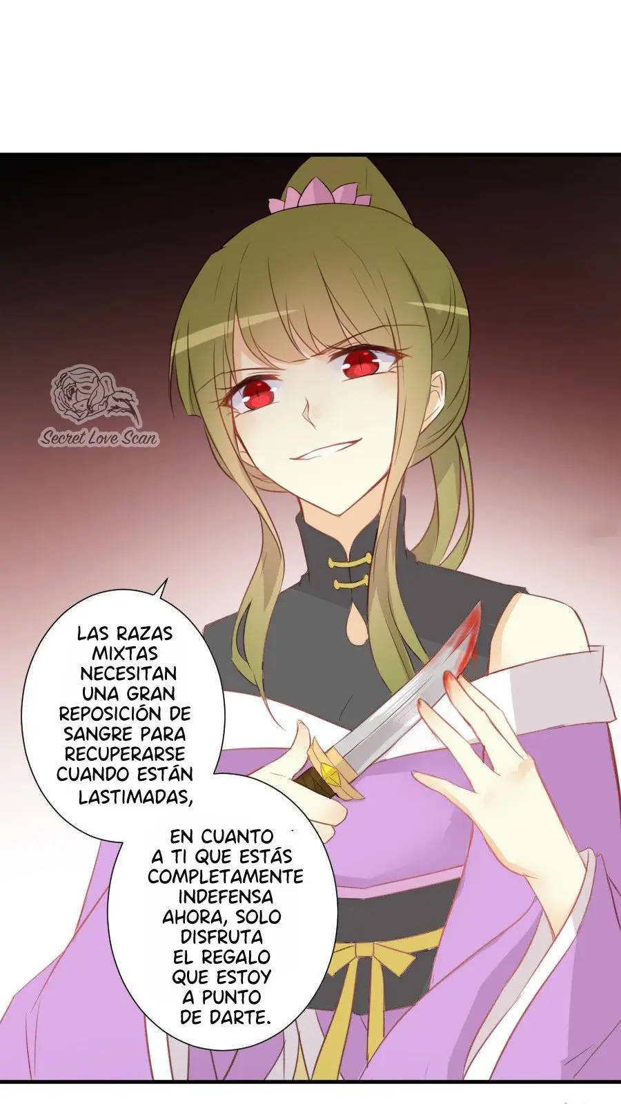 El primer amor de Zhou ChengYi fue demasiado duro - Capítulo 23 - Página 44 - LectorTMOo