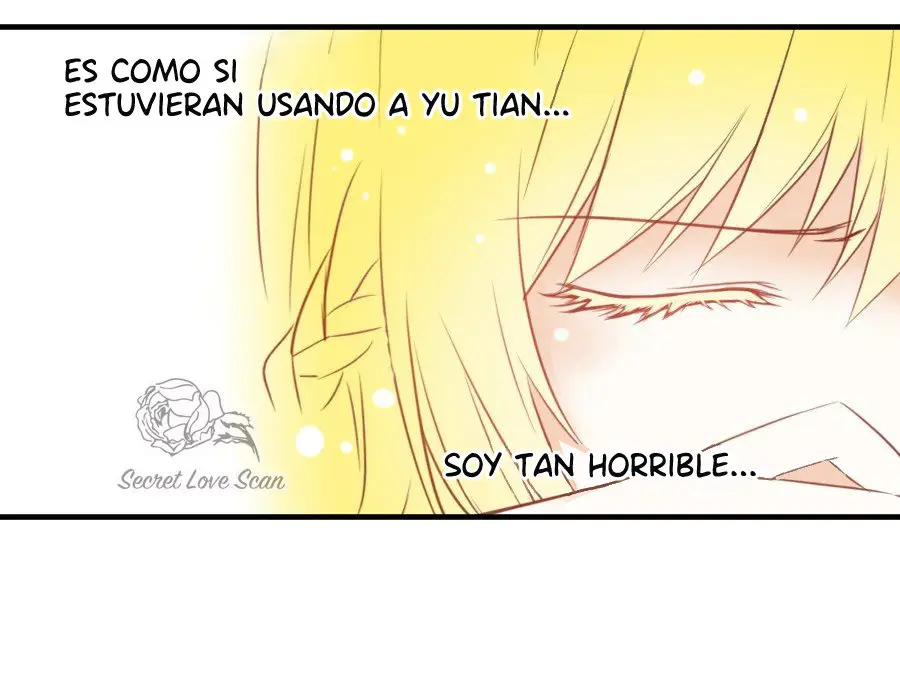El primer amor de Zhou ChengYi fue demasiado duro - Capítulo 24 - Página 16 - LectorTMOo