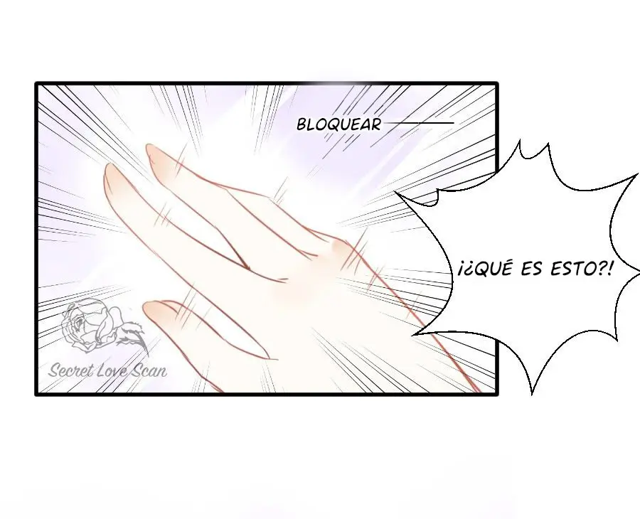 El primer amor de Zhou ChengYi fue demasiado duro - Capítulo 24 - Página 54 - LectorTMOo