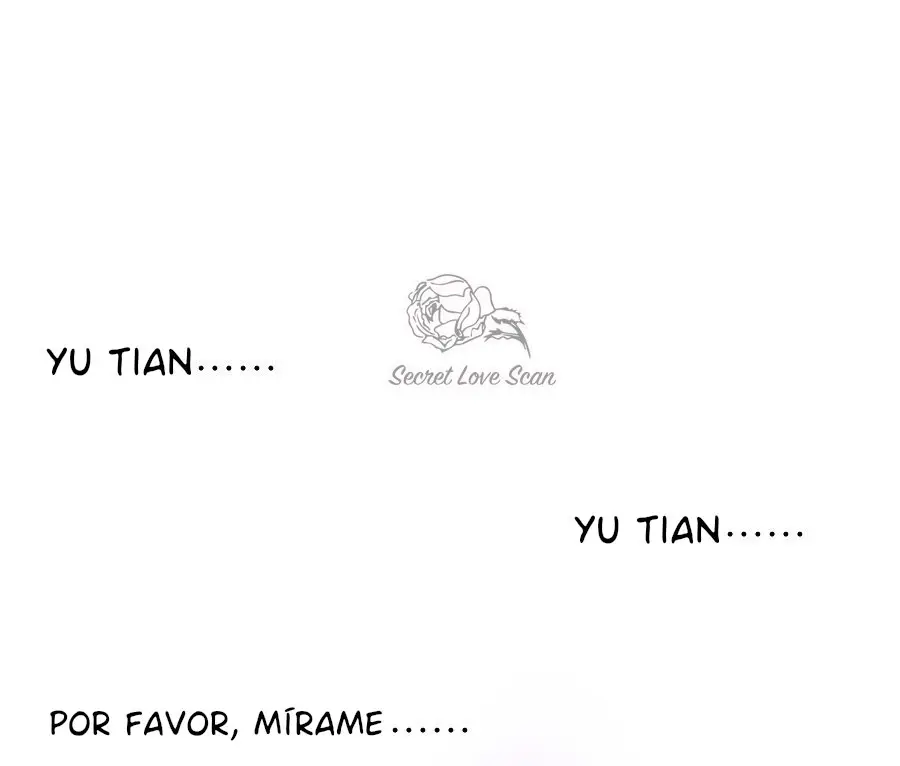 El primer amor de Zhou ChengYi fue demasiado duro - Capítulo 24 - Página 58 - LectorTMOo