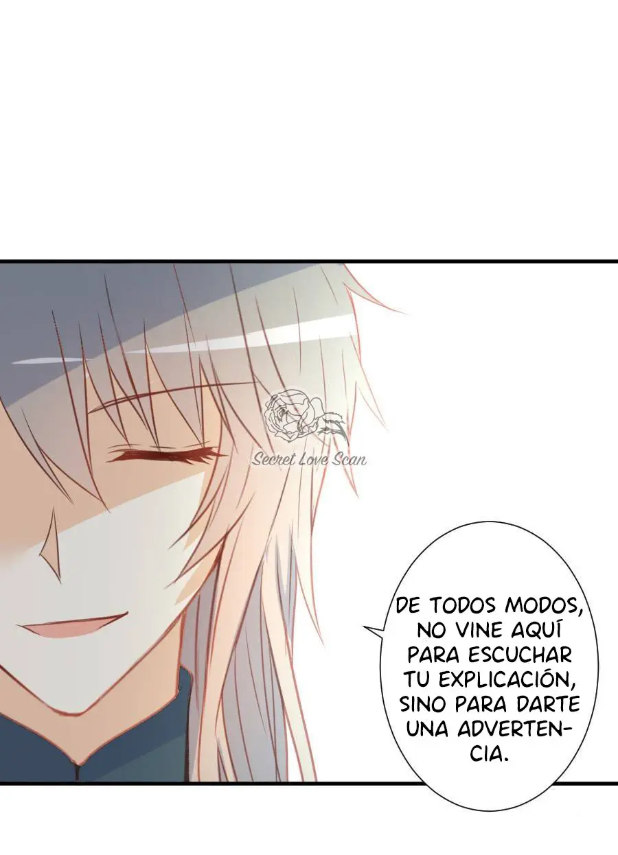 El primer amor de Zhou ChengYi fue demasiado duro - Capítulo 25 - Página 51 - LectorTMOo