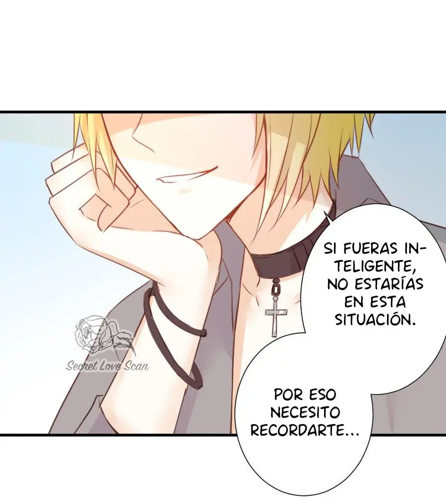 El primer amor de Zhou ChengYi fue demasiado duro - Capítulo 26 - Página 10 - LectorTMOo