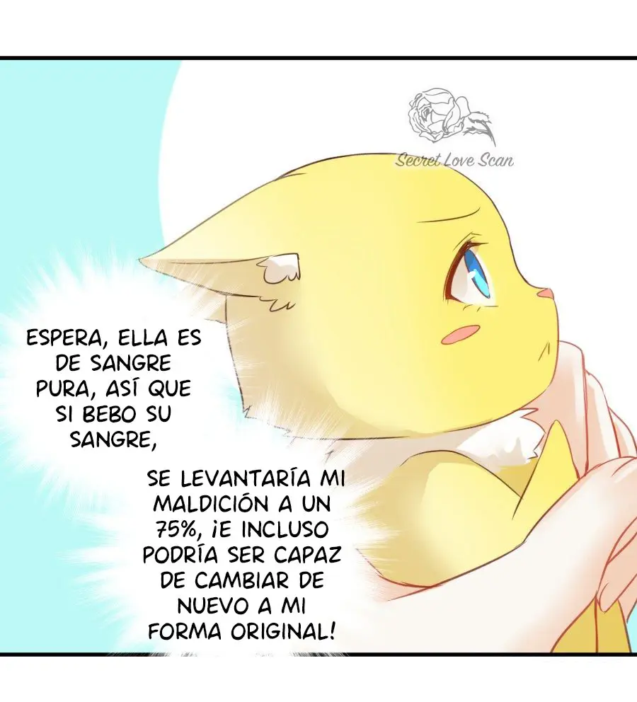 El primer amor de Zhou ChengYi fue demasiado duro - Capítulo 26 - Página 23 - LectorTMOo