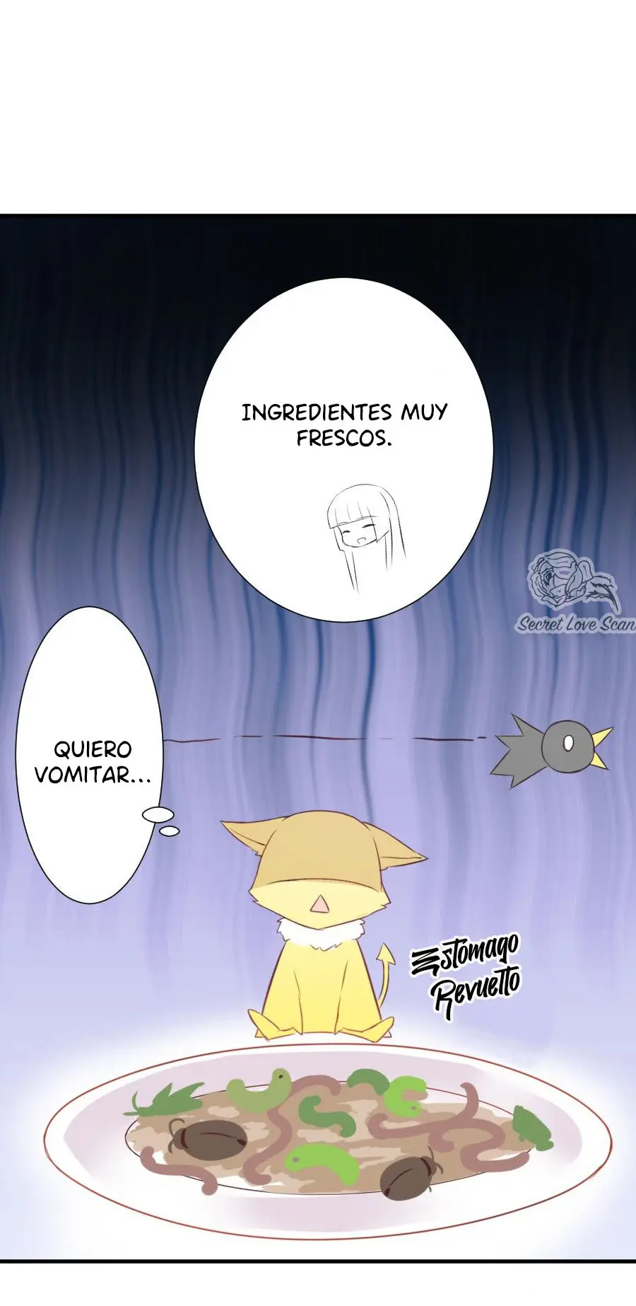 El primer amor de Zhou ChengYi fue demasiado duro - Capítulo 26 - Página 27 - LectorTMOo
