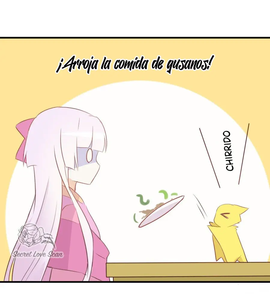 El primer amor de Zhou ChengYi fue demasiado duro - Capítulo 26 - Página 31 - LectorTMOo