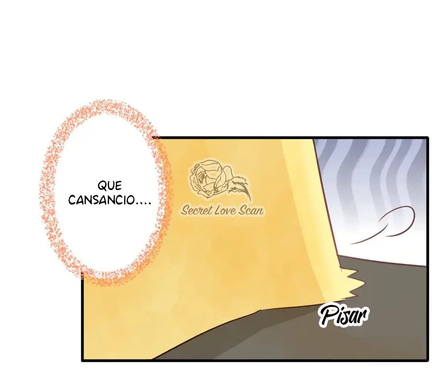 El primer amor de Zhou ChengYi fue demasiado duro - Capítulo 27 - Página 20 - LectorTMOo