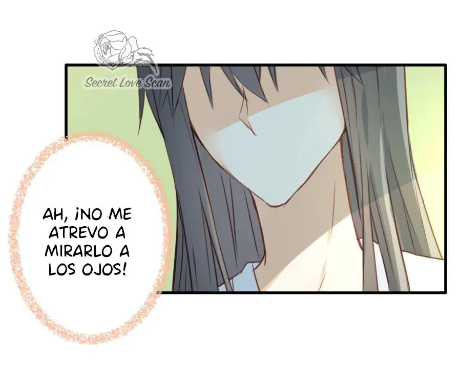 El primer amor de Zhou ChengYi fue demasiado duro - Capítulo 28 - Página 7 - LectorTMOo