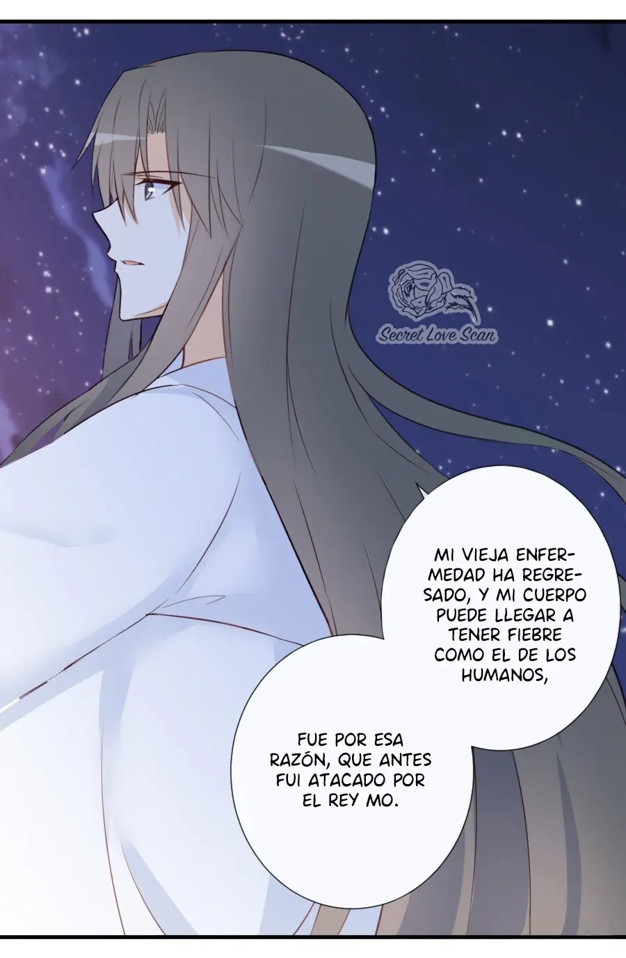 El primer amor de Zhou ChengYi fue demasiado duro - Capítulo 28 - Página 28 - LectorTMOo