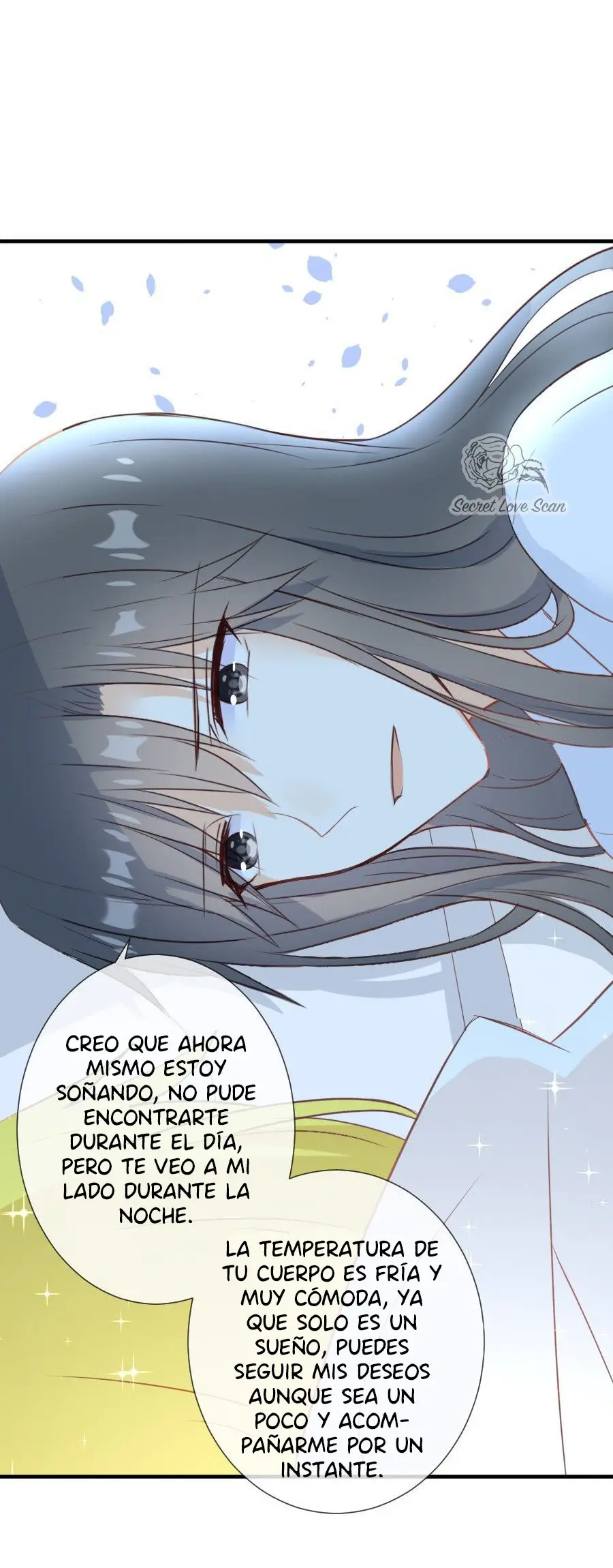 El primer amor de Zhou ChengYi fue demasiado duro - Capítulo 28 - Página 29 - LectorTMOo