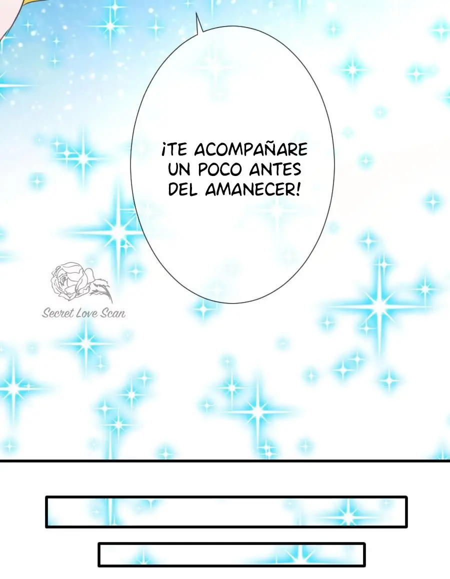 El primer amor de Zhou ChengYi fue demasiado duro - Capítulo 28 - Página 39 - LectorTMOo