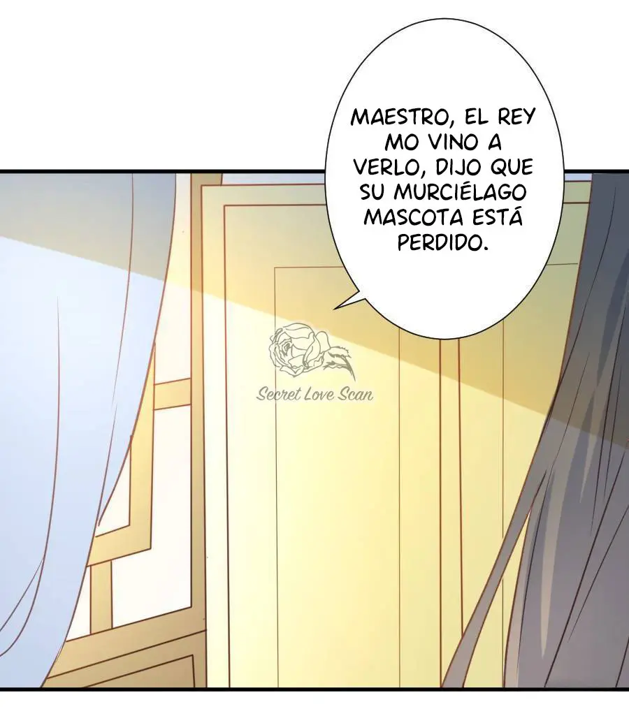El primer amor de Zhou ChengYi fue demasiado duro - Capítulo 28 - Página 45 - LectorTMOo