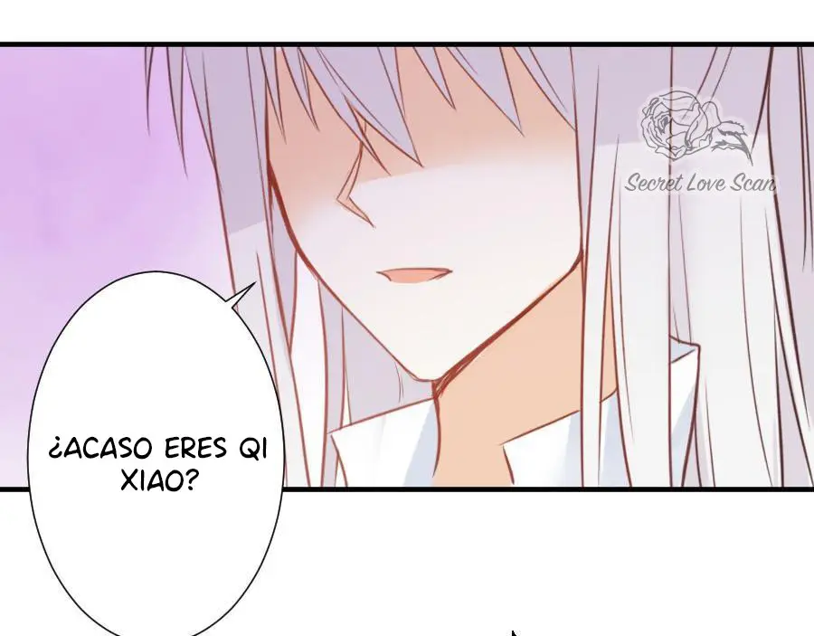El primer amor de Zhou ChengYi fue demasiado duro - Capítulo 28 - Página 50 - LectorTMOo