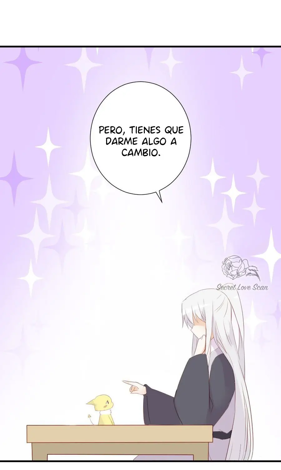 El primer amor de Zhou ChengYi fue demasiado duro - Capítulo 28 - Página 55 - LectorTMOo