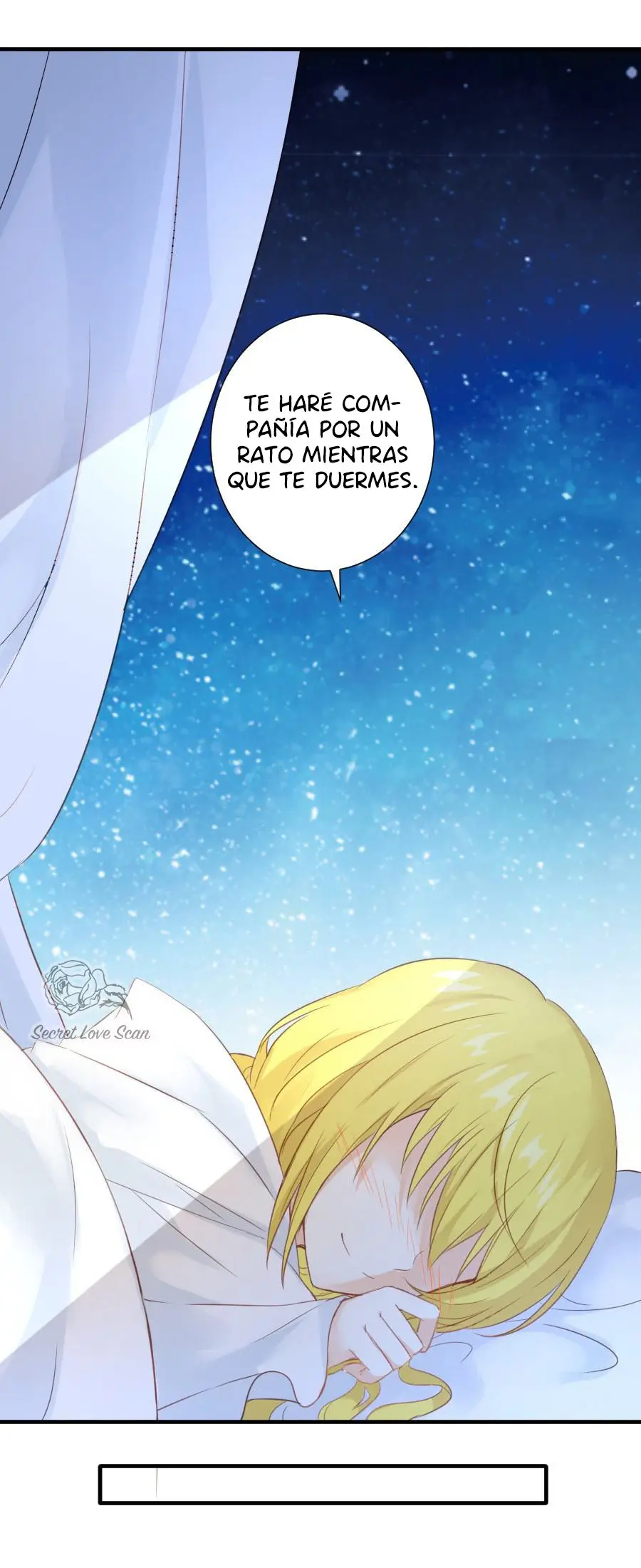 El primer amor de Zhou ChengYi fue demasiado duro - Capítulo 29 - Página 4 - LectorTMOo