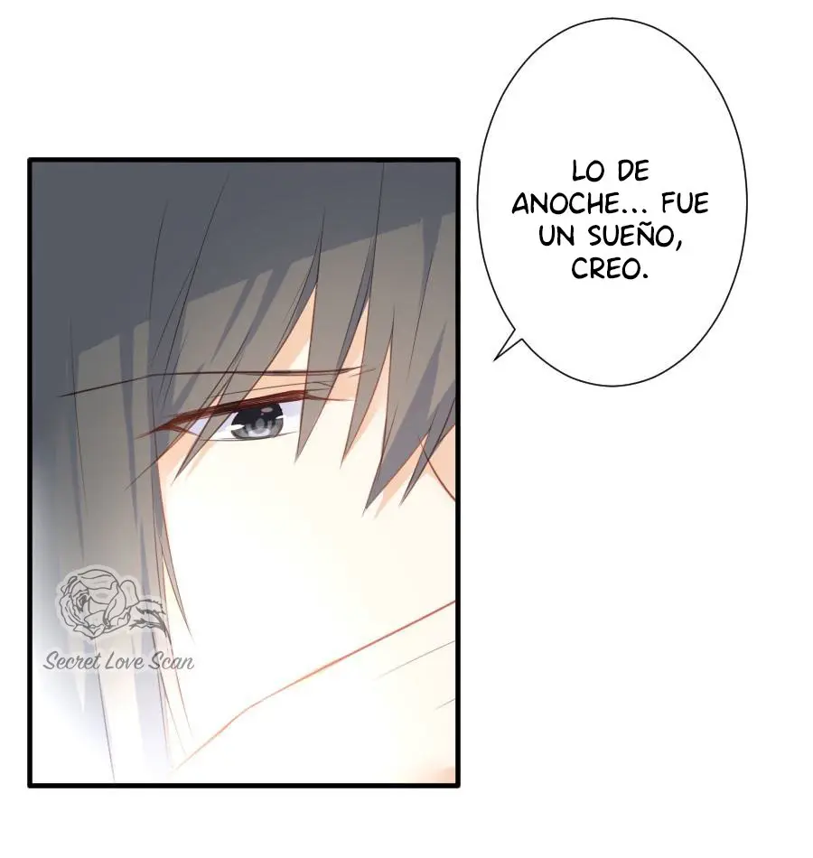 El primer amor de Zhou ChengYi fue demasiado duro - Capítulo 29 - Página 5 - LectorTMOo