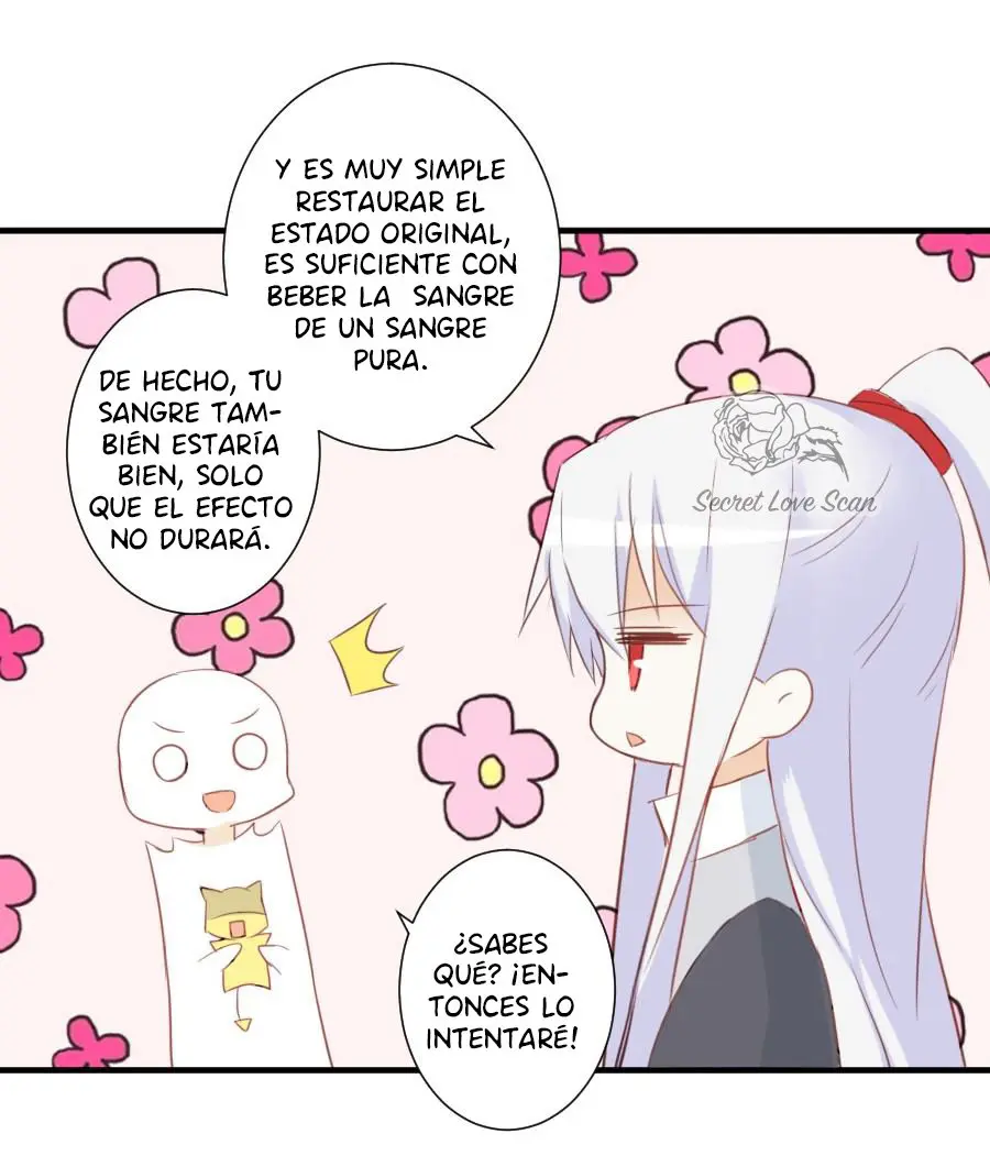 El primer amor de Zhou ChengYi fue demasiado duro - Capítulo 29 - Página 12 - LectorTMOo