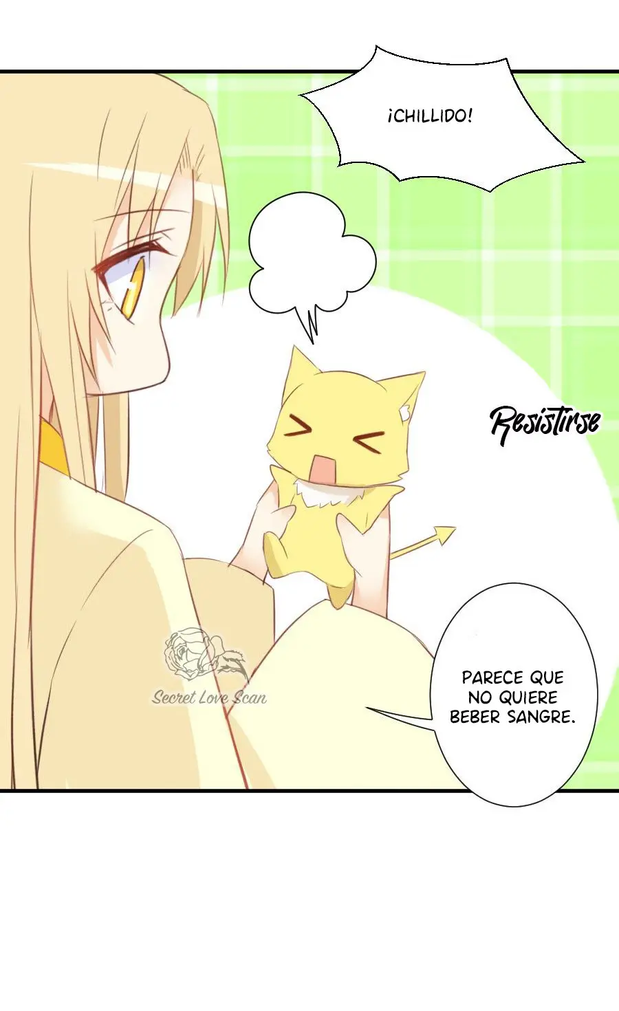 El primer amor de Zhou ChengYi fue demasiado duro - Capítulo 29 - Página 15 - LectorTMOo
