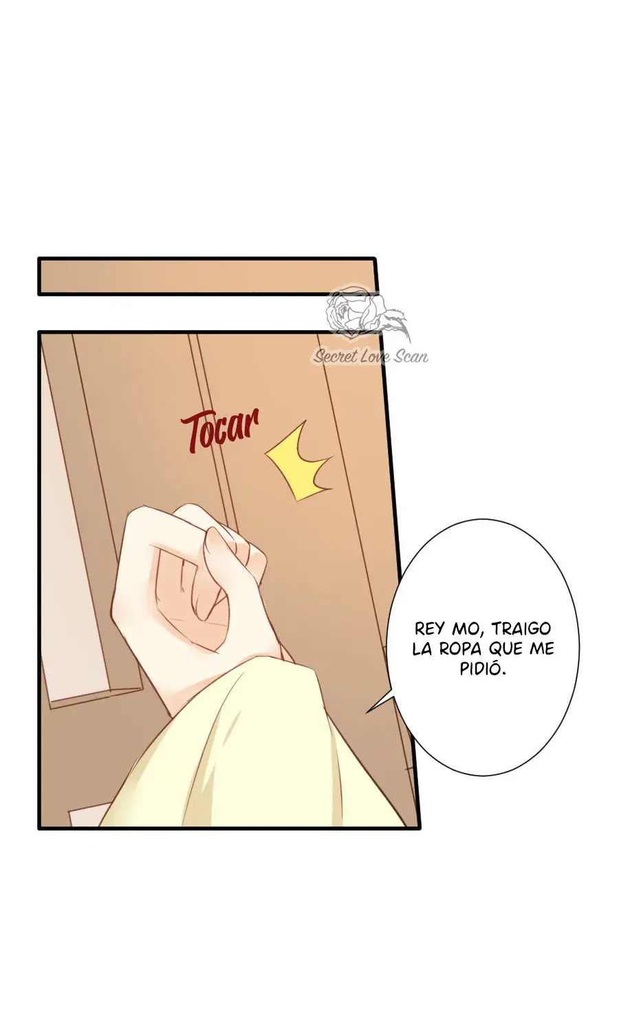 El primer amor de Zhou ChengYi fue demasiado duro - Capítulo 29 - Página 45 - LectorTMOo