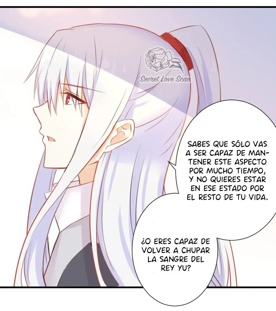 El primer amor de Zhou ChengYi fue demasiado duro - Capítulo 29 - Página 50 - LectorTMOo