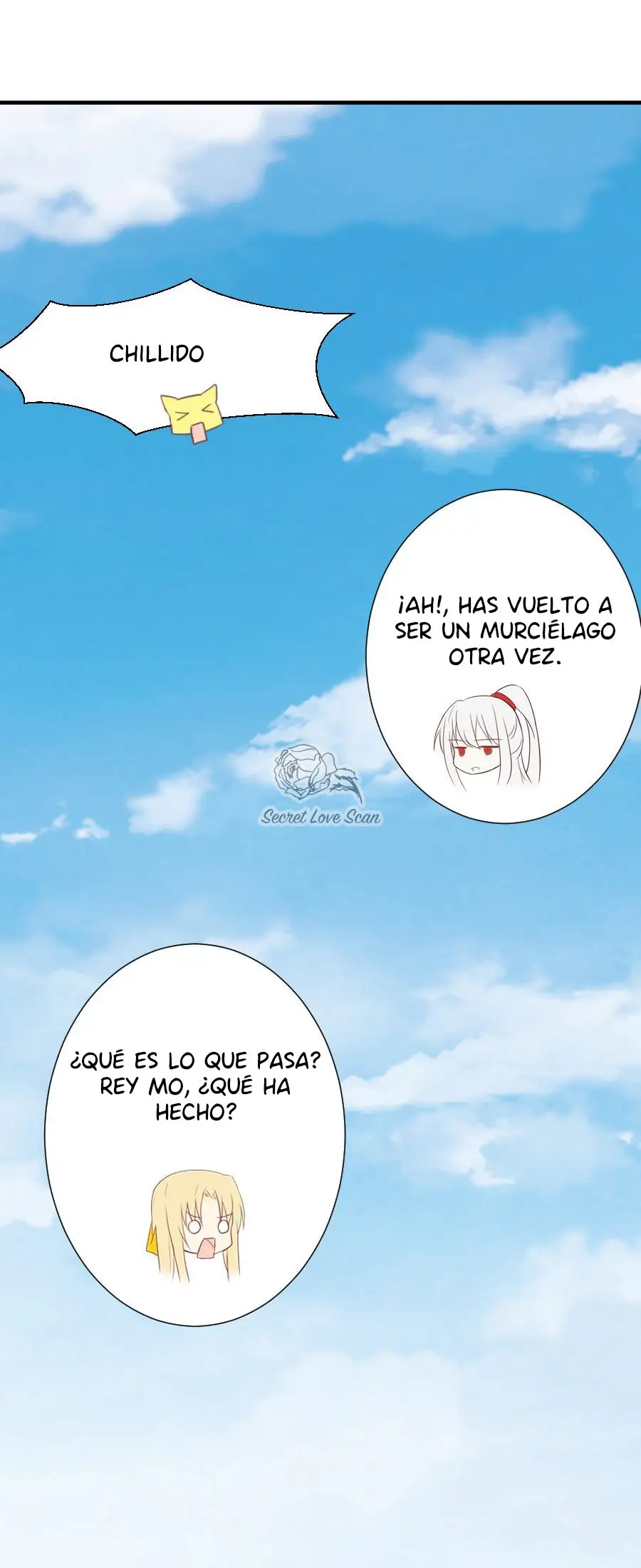 El primer amor de Zhou ChengYi fue demasiado duro - Capítulo 29 - Página 52 - LectorTMOo