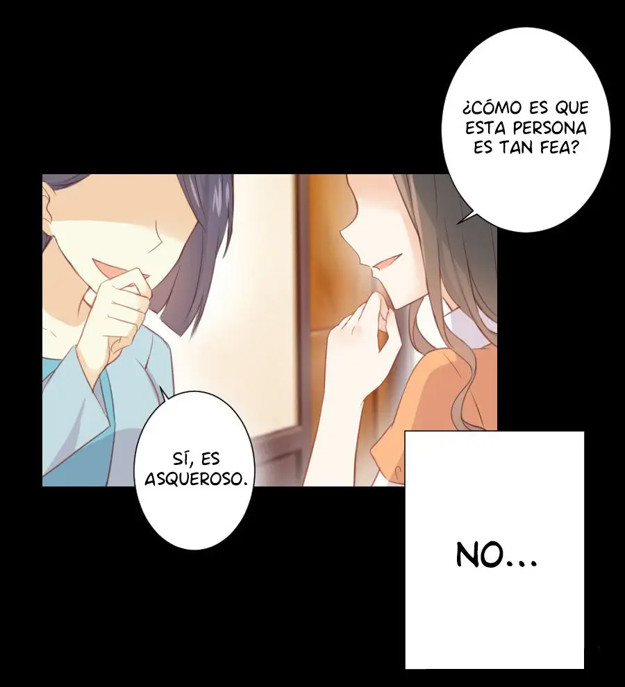 El primer amor de Zhou ChengYi fue demasiado duro - Capítulo 3 - Página 5 - LectorTMOo