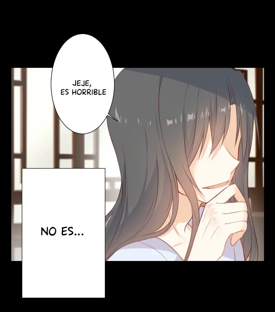 El primer amor de Zhou ChengYi fue demasiado duro - Capítulo 3 - Página 6 - LectorTMOo